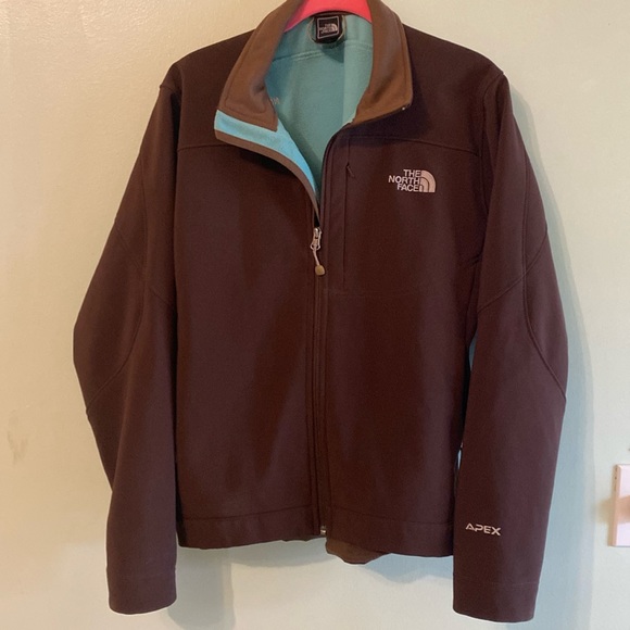 The North Face Jackets & Blazers - Chocolate brown North Face Jacket